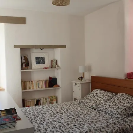 Vakantiehuis Maison En Pierre Avec Piscine *